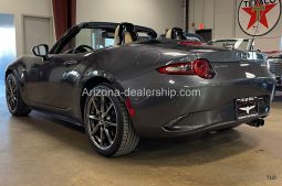 2016 Mazda MX-5 Miata Grand Touring full