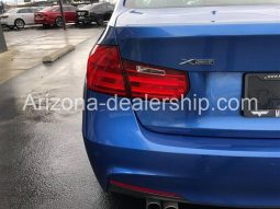 2015 BMW 3-Series 328i xDrive full