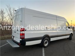 2014 Mercedes-Benz Sprinter full