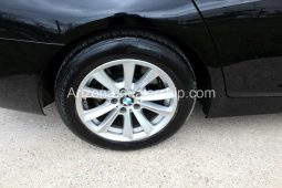 2014 BMW 5-Series 528i full