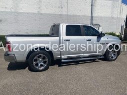 2014 Ram 1500 Laramie 5.7L V8 Hemi full