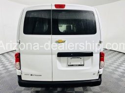 2017 Chevrolet Express 1LS full