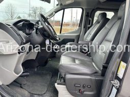 2019 Ford Transit Connect full