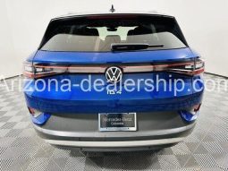 2021 Volkswagen ID.4 Pro S full