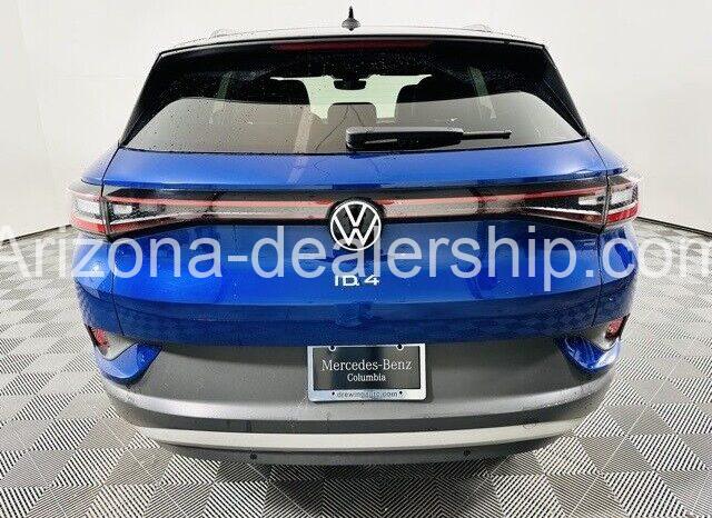 2021 Volkswagen ID.4 Pro S full