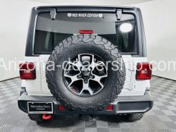 2022 Jeep Wrangler full