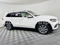 2022 Mercedes-Benz GLS GLS 450 full