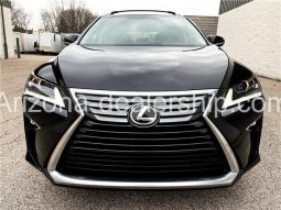 2016 Lexus RX AWD full