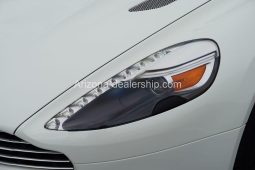 2014 Aston Martin Vanquish full