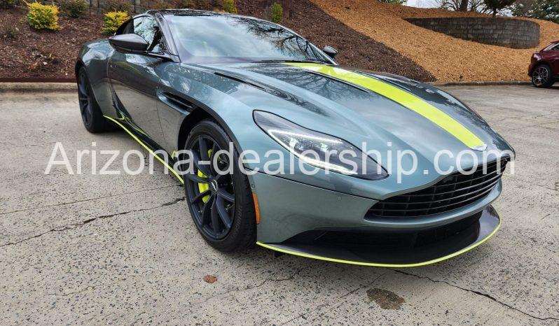 2019 Aston Martin DB11 AMR full