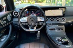 2019 Mercedes-Benz E-Class E 450 full