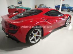 2020 Ferrari F8 Tributo 2DR CPE full