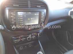 2021 KIA Soul LX (M6) full