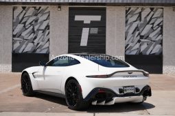 2022 Aston Martin Vantage full