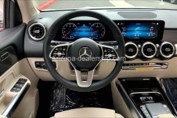 2022 Mercedes-Benz GLB GLB 250 full