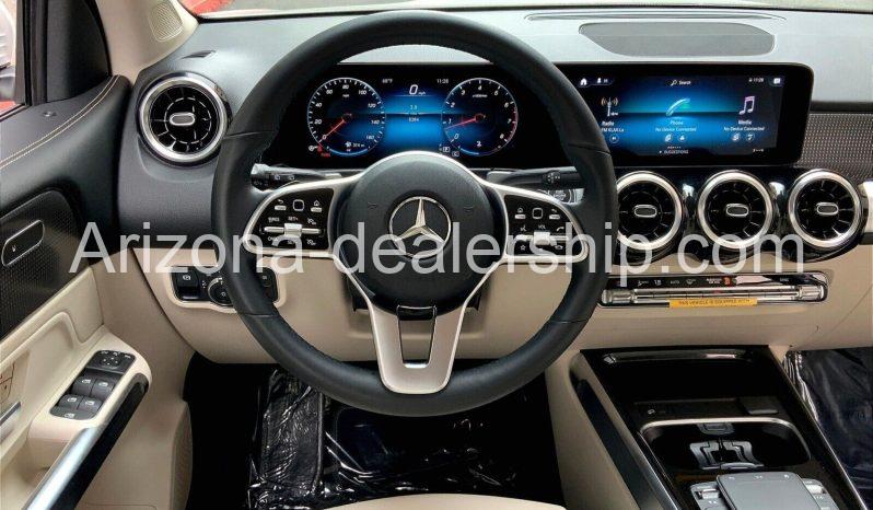 2022 Mercedes-Benz GLB GLB 250 full