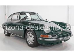 1968 Porsche 912 Coupe by Karmann Coupe full