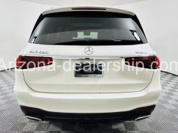 2020 Mercedes-Benz GLS GLS 580 full