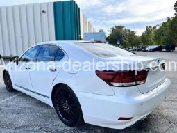 2015 Lexus LS LS 460 Sedan 4D full