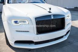 2016 Rolls Royce Dawn full