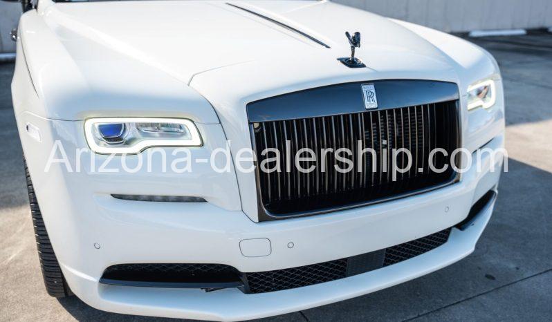 2016 Rolls Royce Dawn full