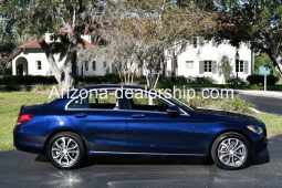 2017 Mercedes-Benz C-Class full