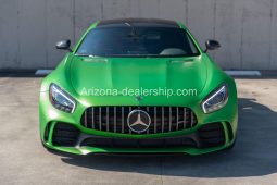 2018 Mercedes Benz AMG GT R full