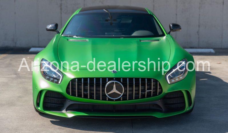 2018 Mercedes Benz AMG GT R full