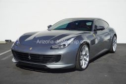 2019 Ferrari GTC4Lusso full