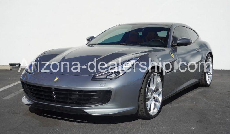 2019 Ferrari GTC4Lusso full