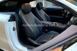 2019 Mercedes-Benz E-Class E 450 full