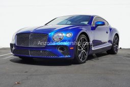 2020 Bentley Continental GT GT V8 full