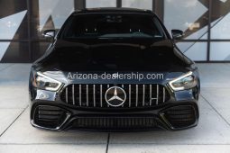 2020 Mercedes Benz AMG GT 63 full