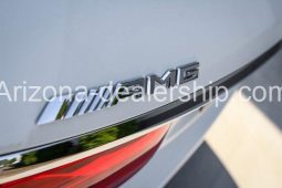 2021 Mercedes-Benz E-Class AMG E 63 S full