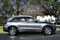 2021 Mercedes-Benz GLC GLC 300 4MATIC SUV full