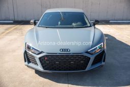 2022 Audi R8 5.2 quattro V10 performance full