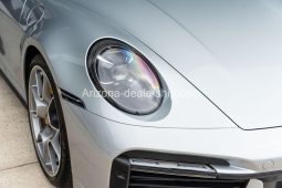 2022 Porsche 911 Turbo S full