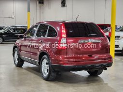 2010 Honda CR-V EX-L full