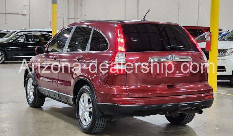 2010 Honda CR-V EX-L full