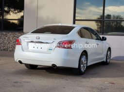 2013 Nissan Altima 2.5 SL full