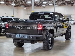 2015 Ram 2500 Laramie full