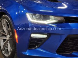 2016 Chevrolet Camaro 2SS full