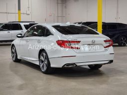 2018 Honda Accord Touring 1.5T full