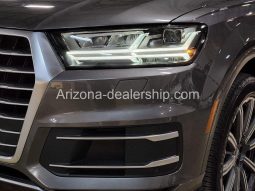 2019 Audi Q7 Premium Plus full