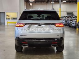 2019 Chevrolet Traverse Premier full