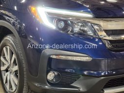 2019 Honda Pilot EX-L full