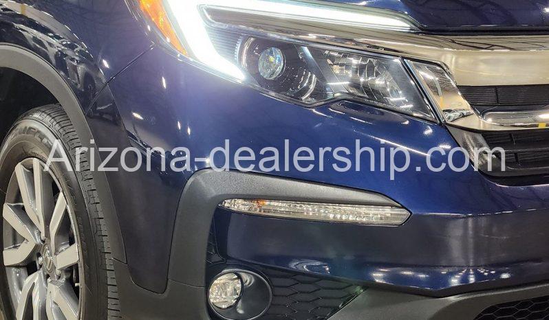 2019 Honda Pilot EX-L full