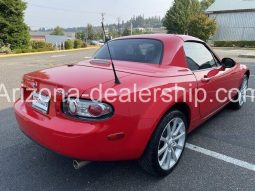 2008 Mazda MX-5 Miata Grand Touring full