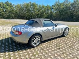 2010 Mazda MX-5 Miata full