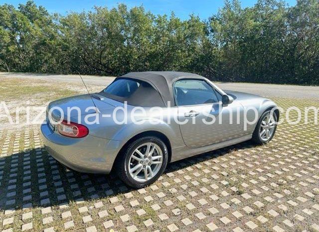 2010 Mazda MX-5 Miata full